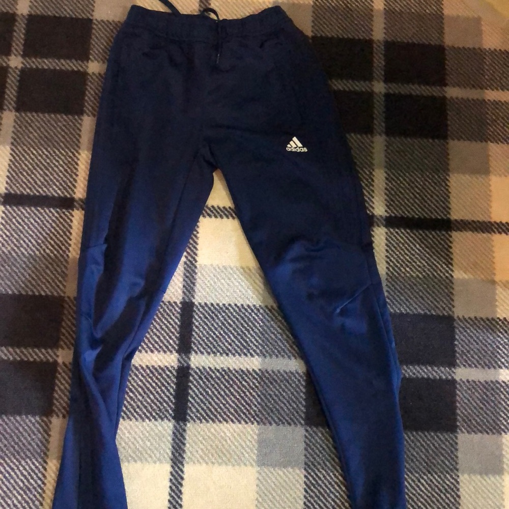 Adidas Youth Tiro 17 Pants
